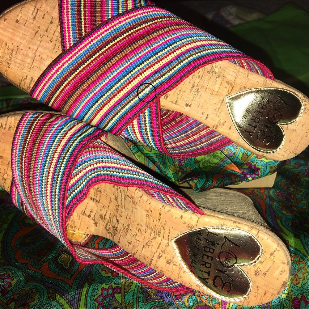 Colorful Slides - Picture 2 of 7